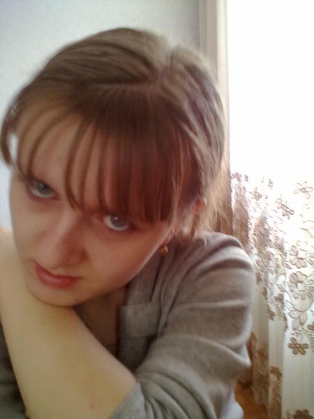 Валентина Беcпятых