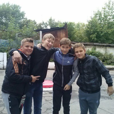 Денис Балабанов