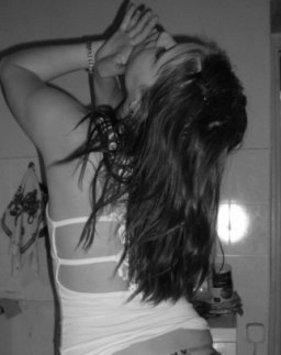 Мария Кондрашкина