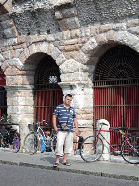 Александр Тигарев