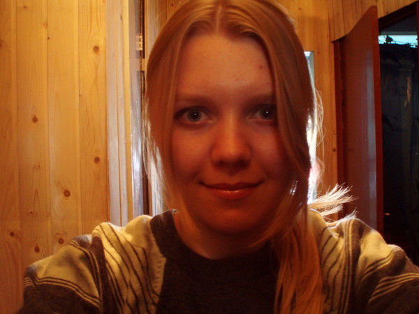 Мария Пенюгалова