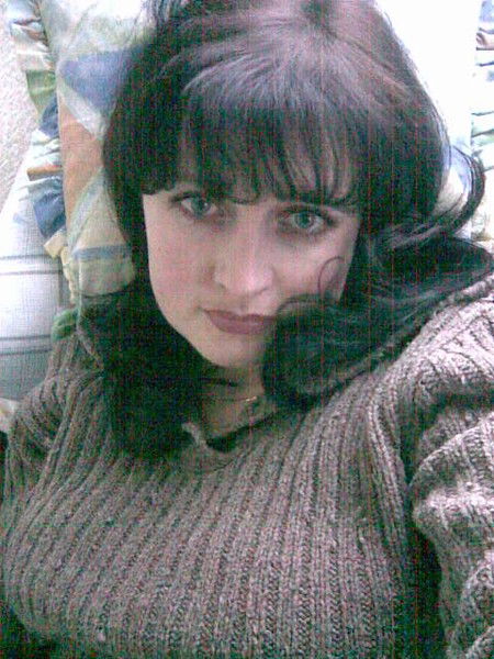 Марина Гончар