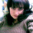 Марина Гончар