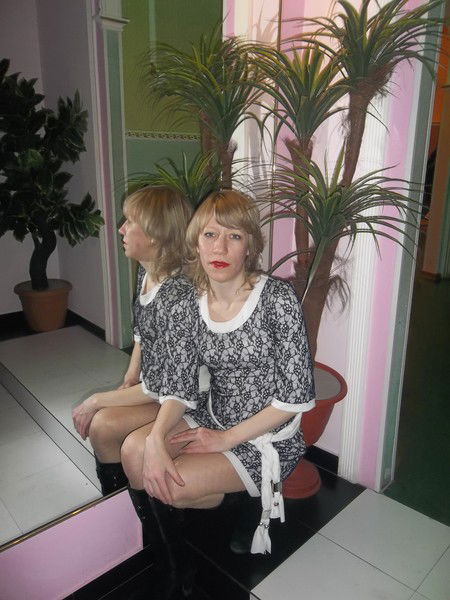 Ольга Ерашова