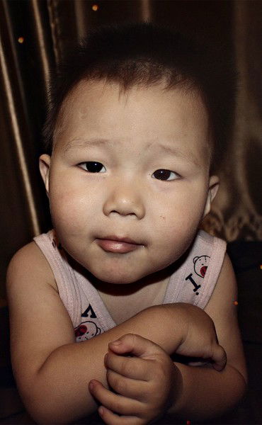 Данияр Корамбаев