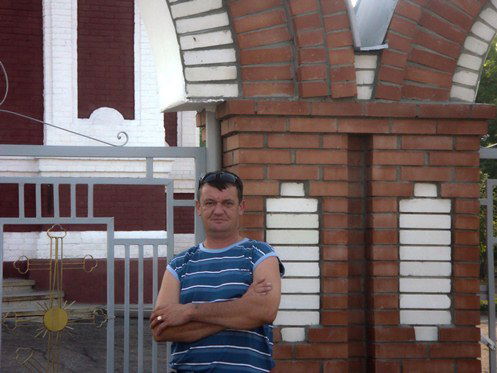 Александр Иванов