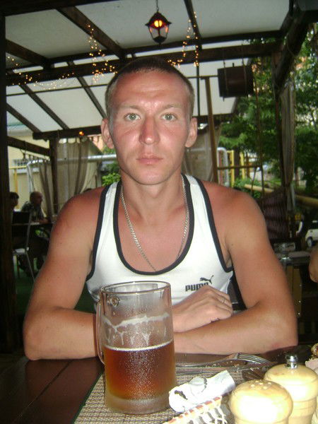 Александр Зубков