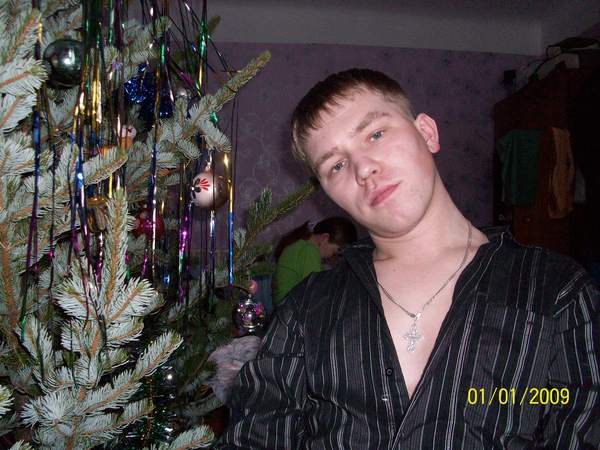 Евгений Курзин