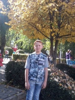 Х_Х Илюха Х_Х