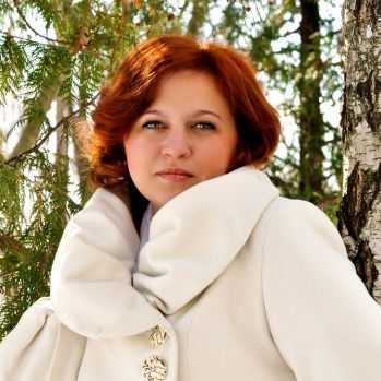 Светлана Лагирева