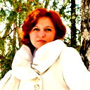 Светлана Лагирева