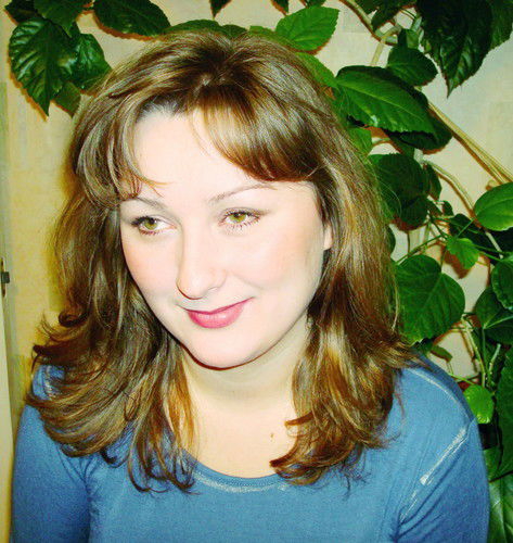 Лида Ткаченко