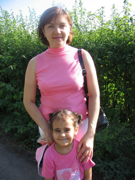 Светлана Сотникова