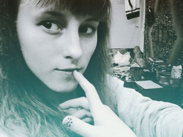 Настя Басистая