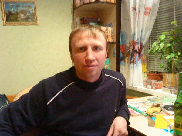 Алексей Булычев