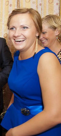 Валентина Богомазова