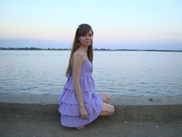 Ольга Мокрякова