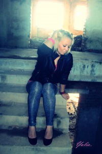 Юлия Кузнецова