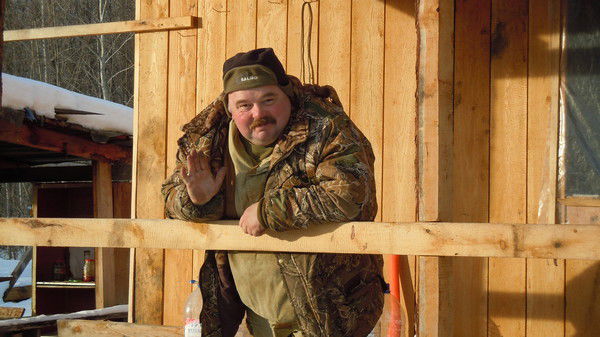 Олег Целиков