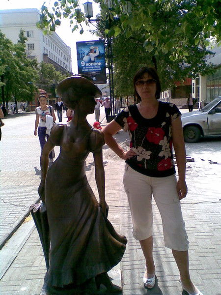 Ольга Борисова