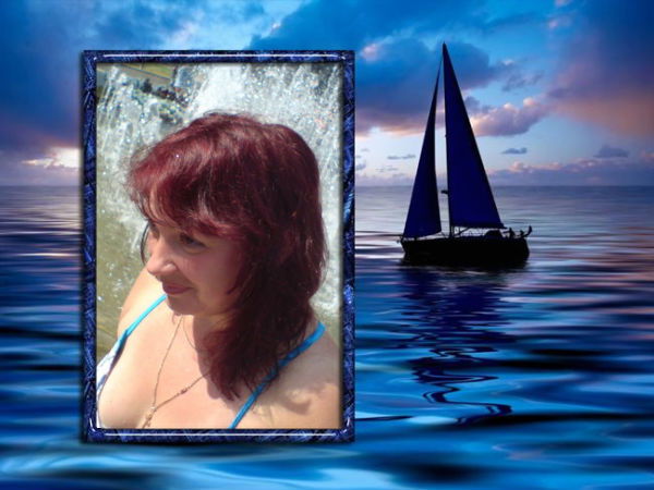 Светлана Королёва