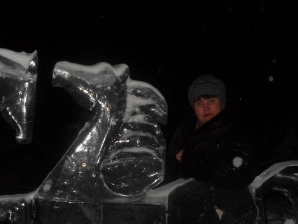 Любовь Тарасова