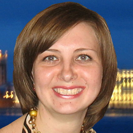 Анастасия Голубева