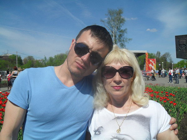 Вера Павловна Сафина