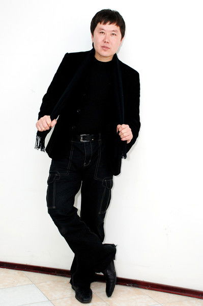 Ержiгiт Камытбеков