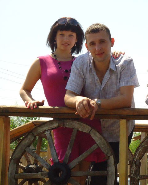 Ольга Фролова