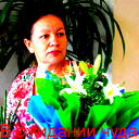 Наиля Федорова