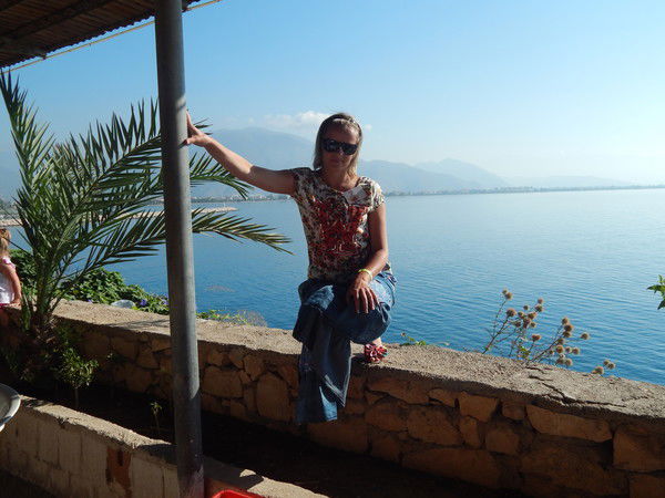 Марина Хасанова