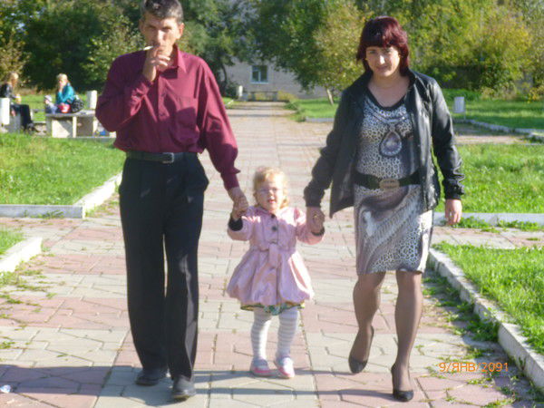 Татьяна Макеева