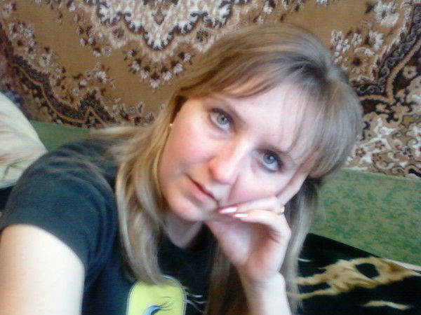 Ольга Корнюхина