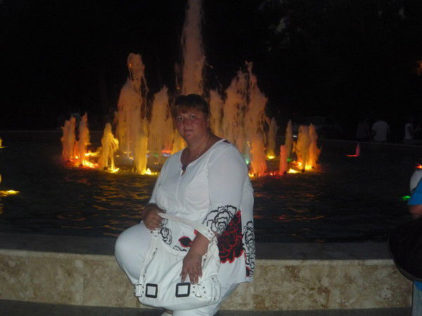 Наталья Балашова