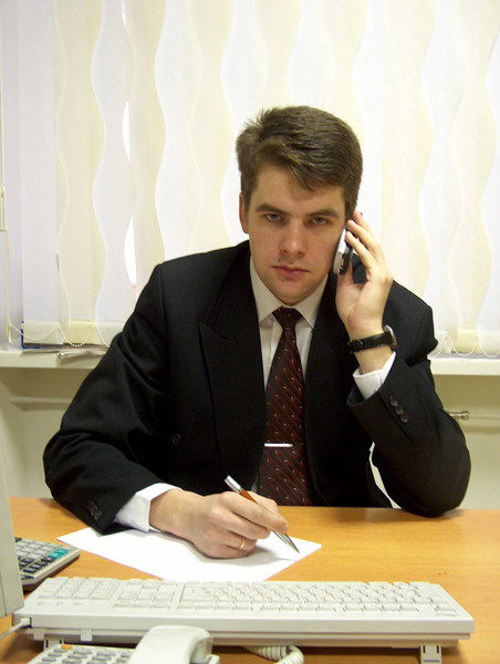 Александр Рудольфович