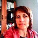 Ольга Семенова