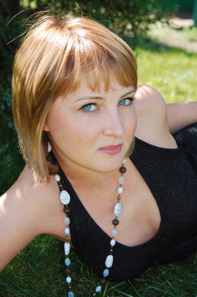 Татьяна Чумакова