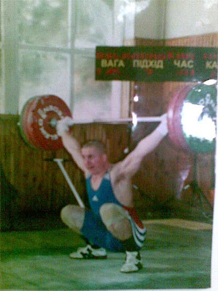 Петро Василенький