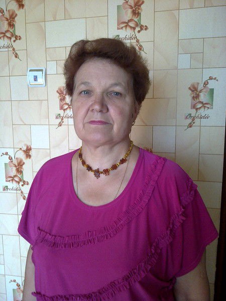 Тамара Гундаева