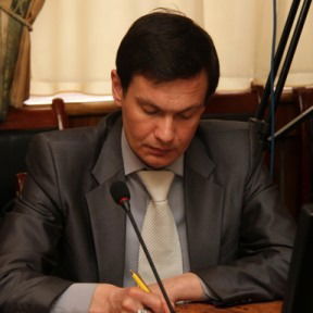 Тимур Тимиргалеев