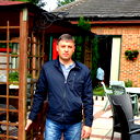 Евгений Ромадинов