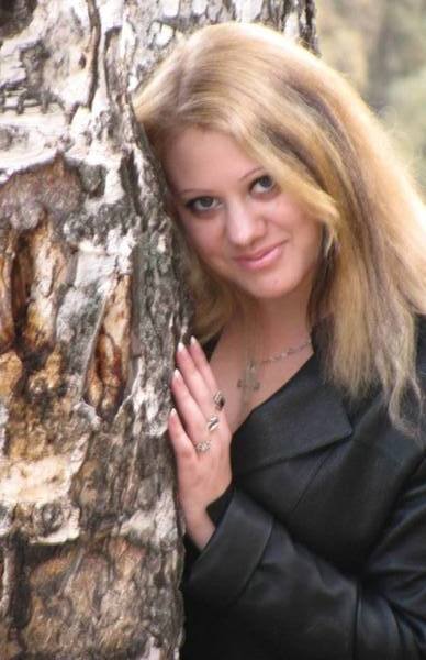 Александра Кальченко