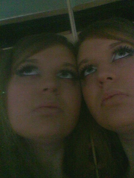 Анечка Румянцева