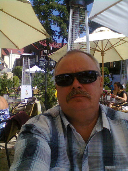 Александр Чеблуков