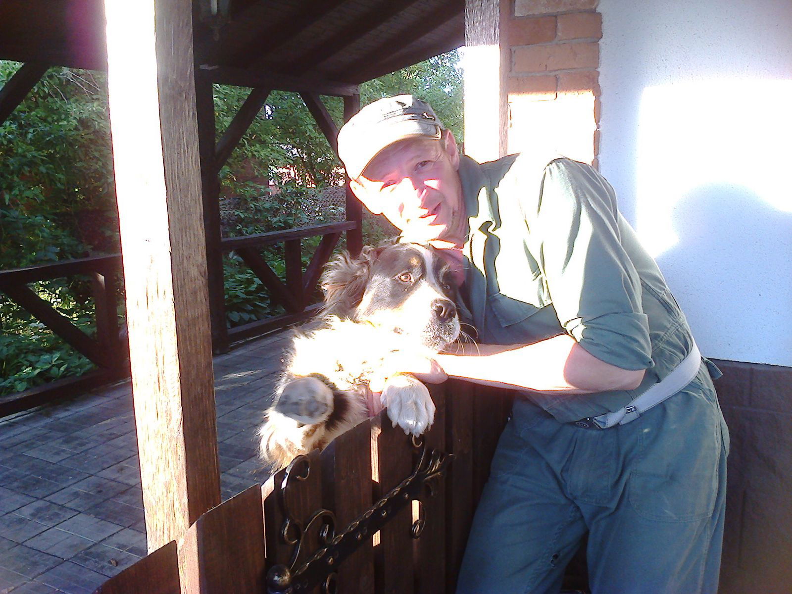 Игорь Прудников