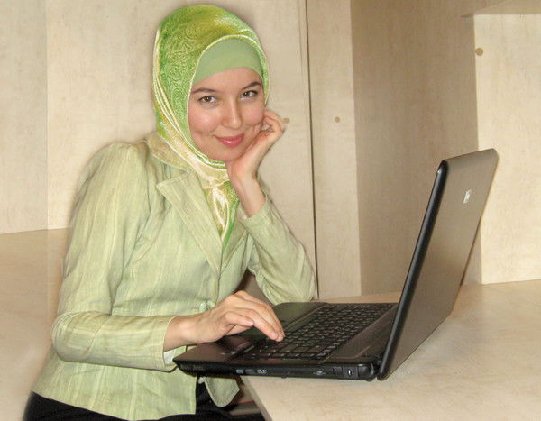 Л@ур@ Рахматулла