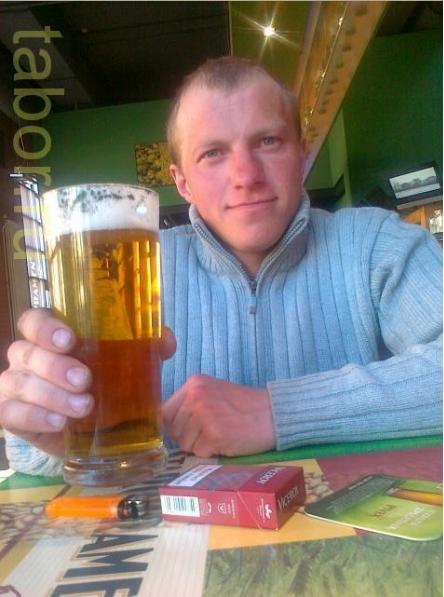 Алексей Значко