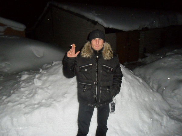 Александр Куц