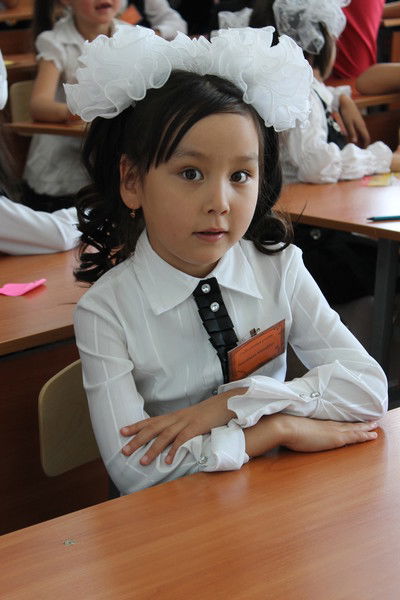 Узим Кемелханова